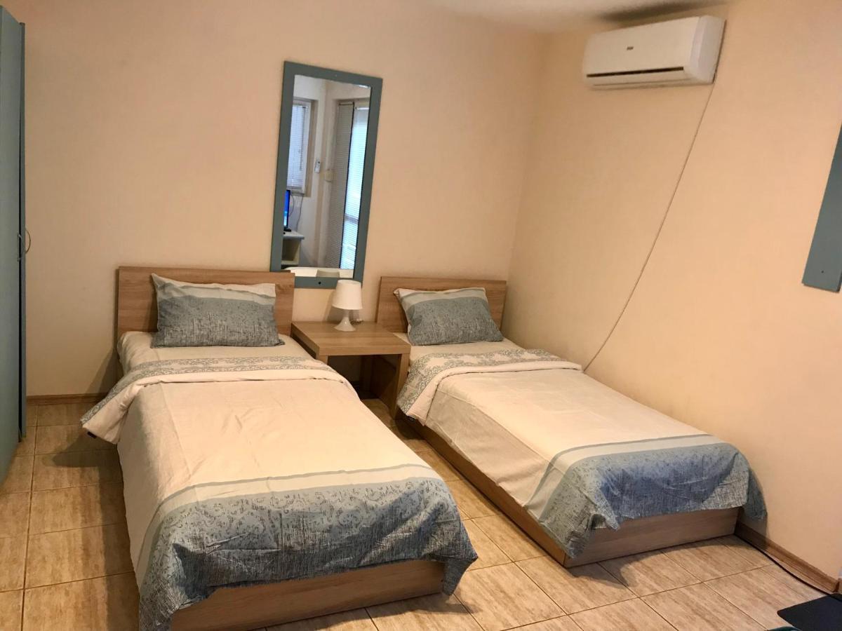 Ssenyange Guest House Varna Exterior foto