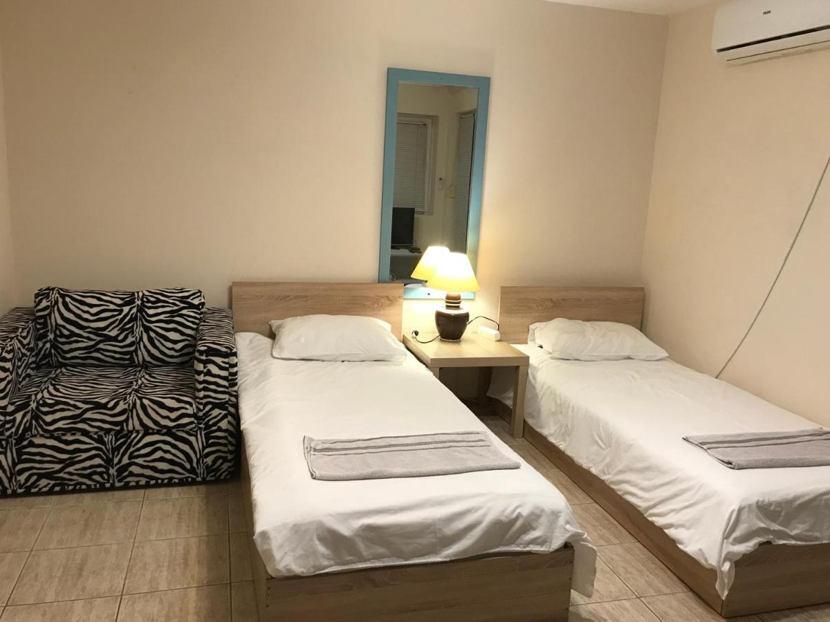Ssenyange Guest House Varna Exterior foto